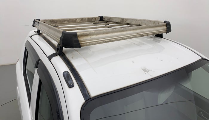 2021 Maruti Alto LXI CNG (O), CNG, Manual, 37,400 km, Roof