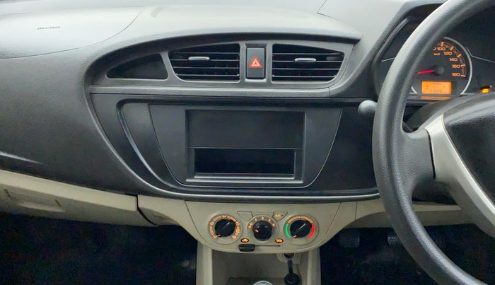 2021 Maruti Alto LXI CNG (O), CNG, Manual, 37,400 km, Air Conditioner
