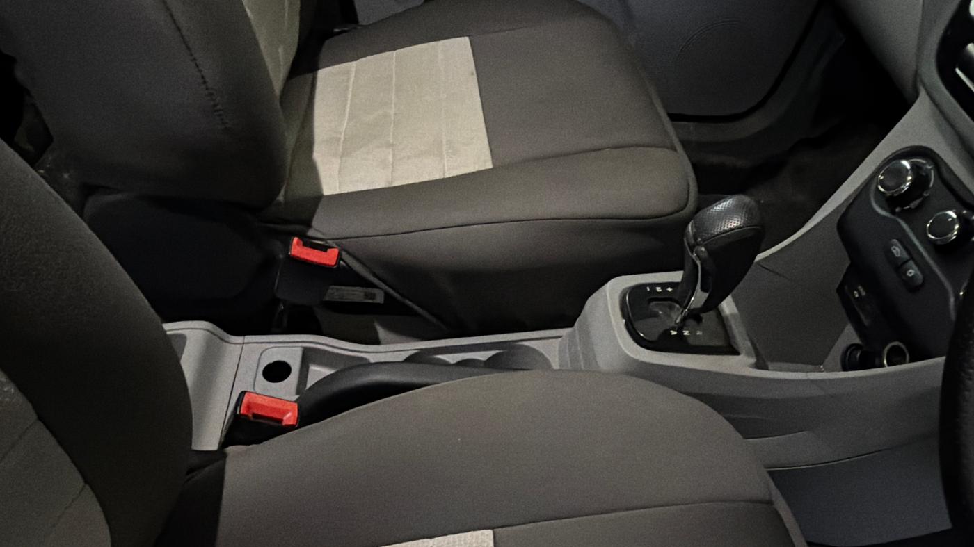 2022 Tata TIGOR XMA PETROL, Petrol, Automatic, 13,282 km, Gear Lever