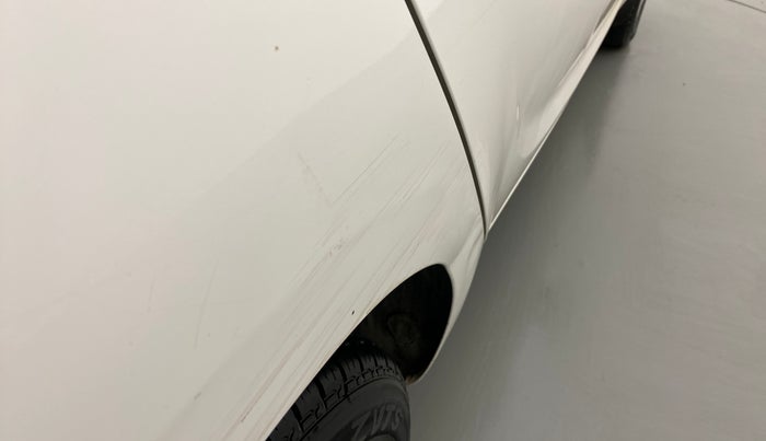 2012 Hyundai i20 ASTA 1.2, Petrol, Manual, 91,881 km, Right quarter panel - Slightly dented
