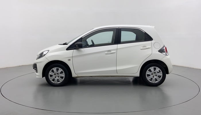 2015 Honda Brio 1.2 S MT I VTEC, Petrol, Manual, 19,706 km, Left Side