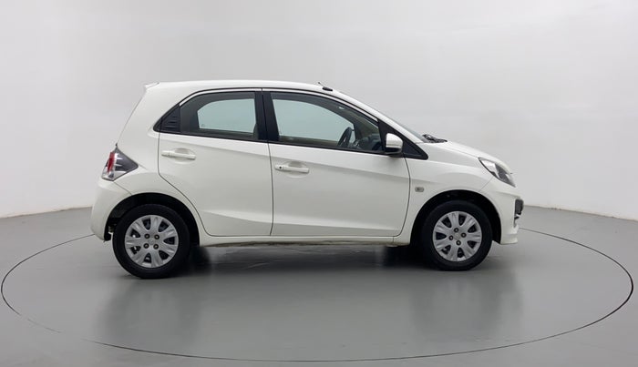 2015 Honda Brio 1.2 S MT I VTEC, Petrol, Manual, 19,706 km, Right Side