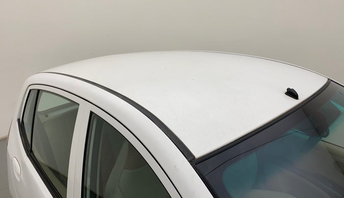 2010 Hyundai i10 MAGNA 1.2, Petrol, Manual, 98,915 km, Roof