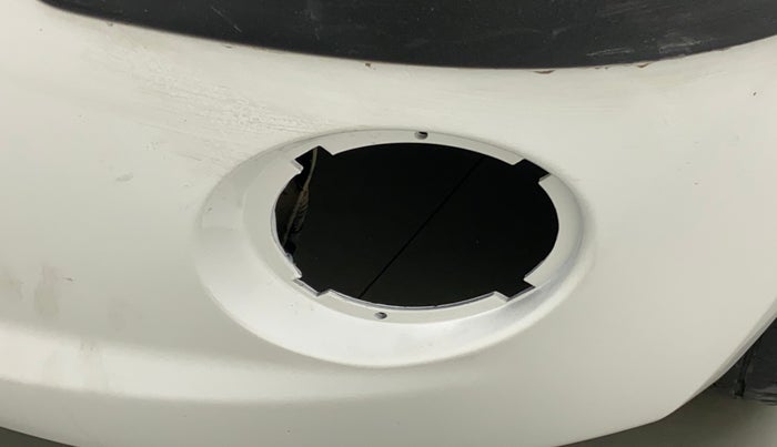 2010 Hyundai i10 MAGNA 1.2, Petrol, Manual, 98,915 km, Left fog light - Cover missing