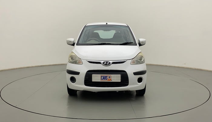 2010 Hyundai i10 MAGNA 1.2, Petrol, Manual, 98,915 km, Front