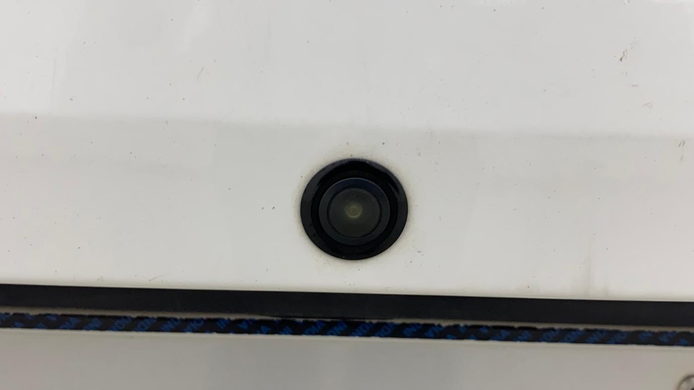 2022 Hyundai AURA S 1.2 CNG, CNG, Manual, 91,409 km, Parking Camera