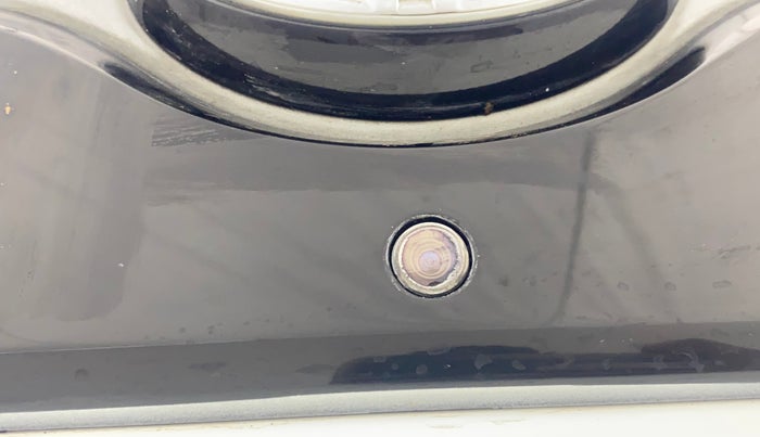 2018 Tata NEXON XZA PLUS PETROL, Petrol, Automatic, 30,322 km, Parking Camera