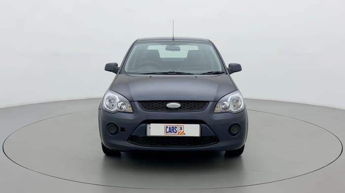 2013 Ford Classic 1.6 CLXI DURATEC, Petrol, Manual, 84,126 km, Front