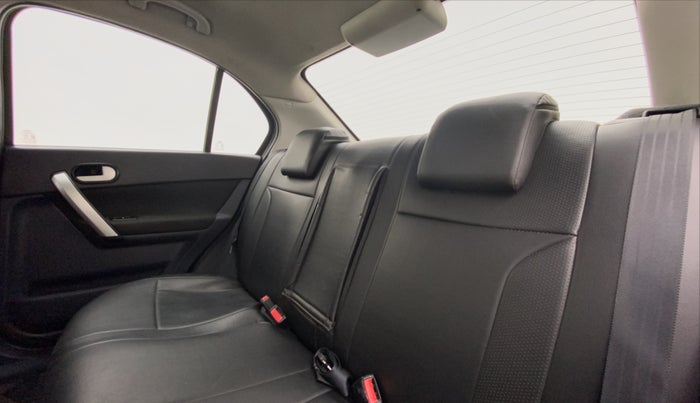 2013 Ford Classic 1.6 CLXI DURATEC, Petrol, Manual, 84,126 km, Right Side Rear Door Cabin