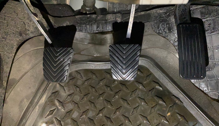 2020 KIA SELTOS HTK 1.5 PETROL, Petrol, Manual, 48,740 km, Pedals