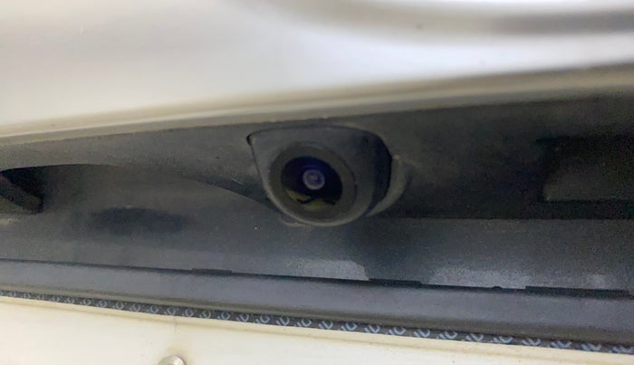 2020 KIA SELTOS HTK 1.5 PETROL, Petrol, Manual, 48,740 km, Parking Camera