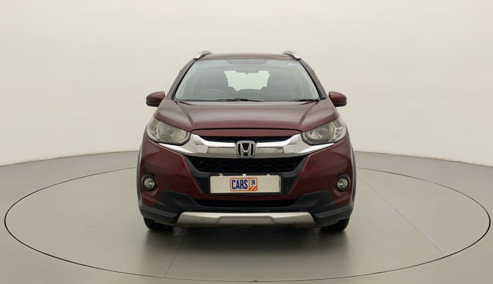 2018 Honda WR-V 1.2L I-VTEC VX MT, Petrol, Manual, 41,090 km, Front