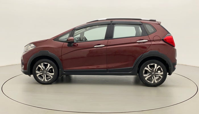 2018 Honda WR-V 1.2L I-VTEC VX MT, Petrol, Manual, 41,090 km, Left Side