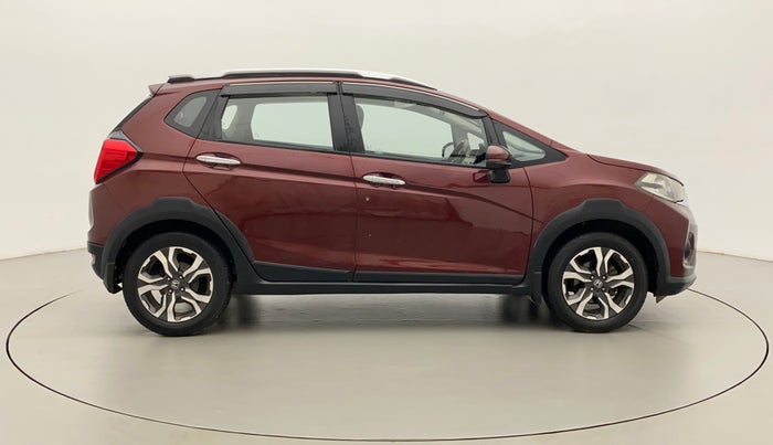 2018 Honda WR-V 1.2L I-VTEC VX MT, Petrol, Manual, 41,090 km, Right Side View