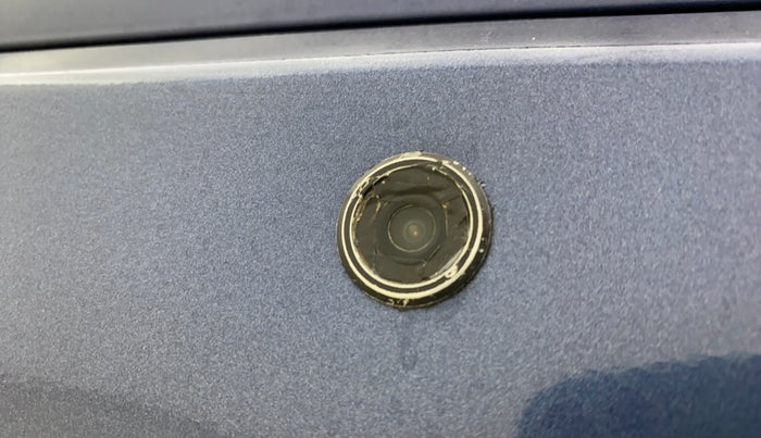 2017 Maruti Dzire VDI, Diesel, Manual, 74,653 km, Parking Camera