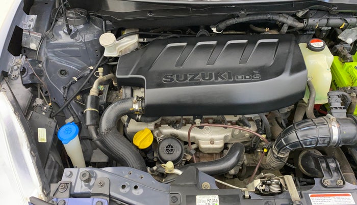 2017 Maruti Dzire VDI, Diesel, Manual, 74,653 km, Engine View - Right