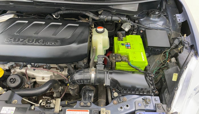 2017 Maruti Dzire VDI, Diesel, Manual, 74,653 km, Engine View - Left