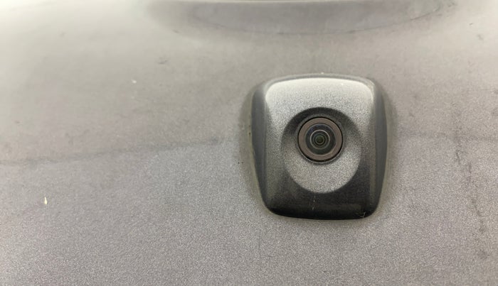 2015 Hyundai Elite i20 SPORTZ 1.2, Petrol, Manual, 47,730 km, Parking Camera