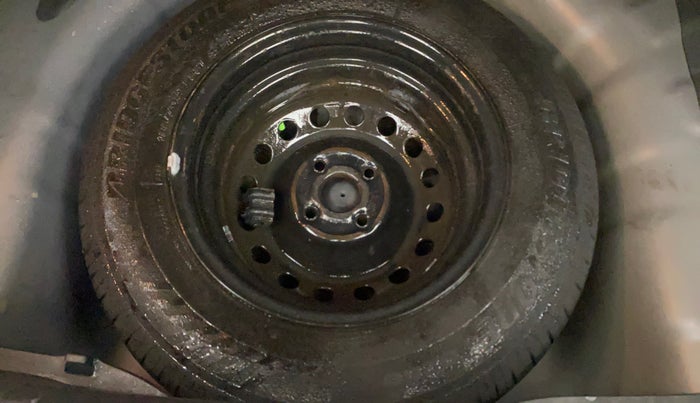 2015 Hyundai Elite i20 SPORTZ 1.2, Petrol, Manual, 47,730 km, Spare Tyre