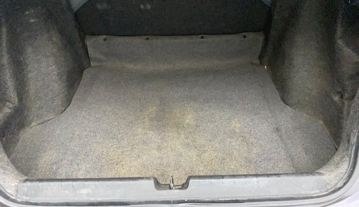 2020 Honda City 1.5L I-VTEC V MT, Petrol, Manual, 96,503 km, Boot Inside