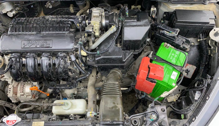 2020 Honda City 1.5L I-VTEC V MT, Petrol, Manual, 96,503 km, Engine View - Left