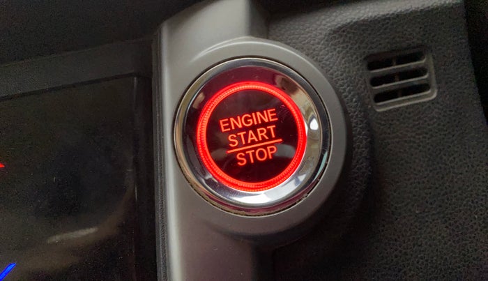 2020 Honda City 1.5L I-VTEC V MT, Petrol, Manual, 96,503 km, Keyless Start/ Stop Button