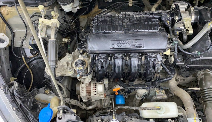 2020 Honda City 1.5L I-VTEC V MT, Petrol, Manual, 96,503 km, Engine View - Right