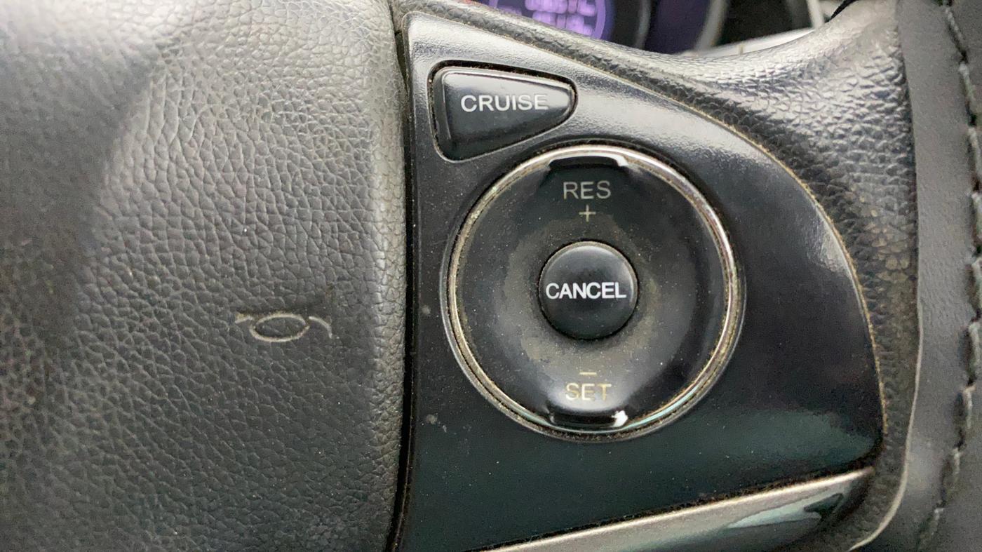 2020 Honda City 1.5L I-VTEC V MT, Petrol, Manual, 96,503 km, Adaptive Cruise Control