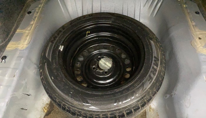 2020 Honda City 1.5L I-VTEC V MT, Petrol, Manual, 96,503 km, Spare Tyre