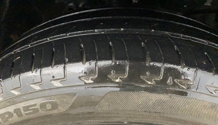 2020 Honda City 1.5L I-VTEC V MT, Petrol, Manual, 96,503 km, Right Front Tyre Tread