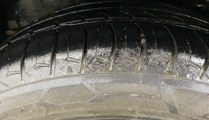 2020 Honda City 1.5L I-VTEC V MT, Petrol, Manual, 96,503 km, Right Rear Tyre Tread