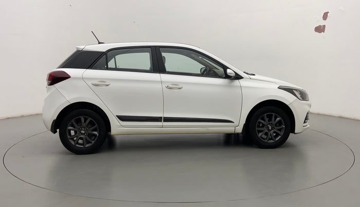 2020 Hyundai Elite i20 SPORTZ PLUS 1.2, Petrol, Manual, 32,667 km, Right Side