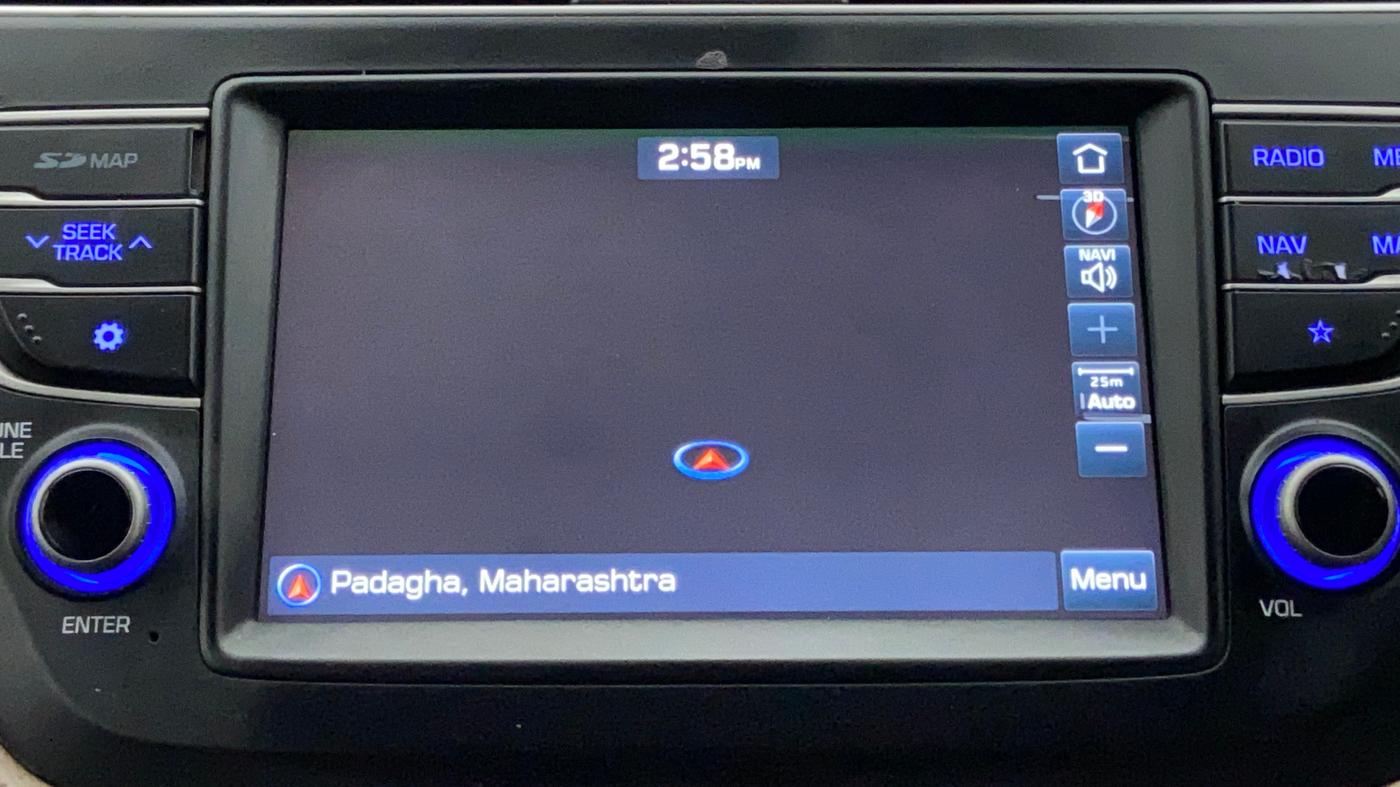 2020 Hyundai Elite i20 SPORTZ PLUS 1.2, Petrol, Manual, 32,667 km, Navigation System