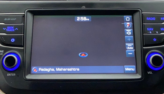 2020 Hyundai Elite i20 SPORTZ PLUS 1.2, Petrol, Manual, 32,667 km, Navigation System