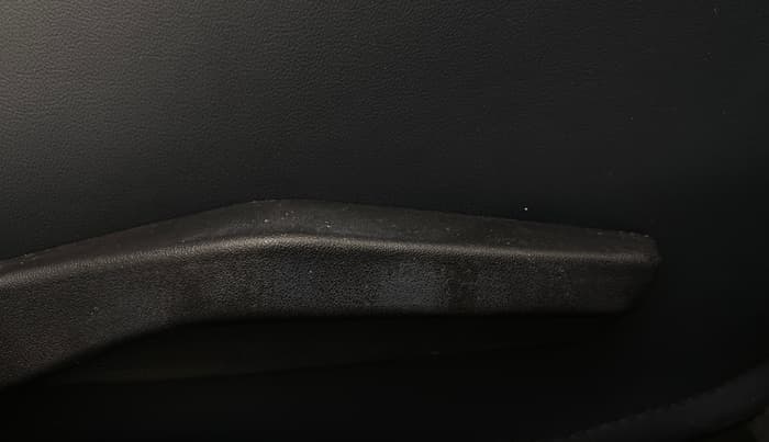 2023 Maruti Baleno ZETA 1.2 AGS, Petrol, Automatic, 15,394 km, Driver Side Adjustment Panel