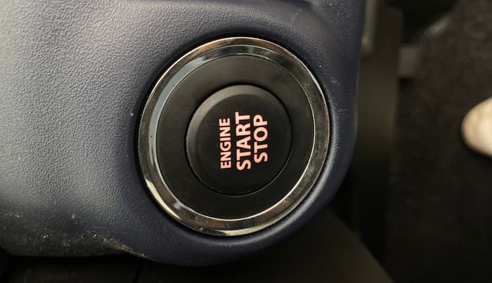 2023 Maruti Baleno ZETA 1.2 AGS, Petrol, Automatic, 15,394 km, Keyless Start/ Stop Button