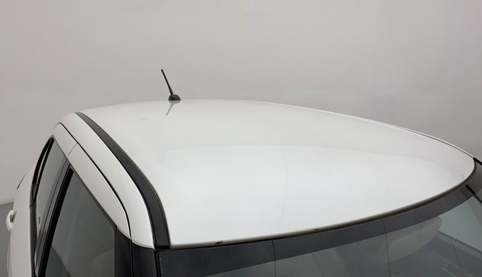 2014 Maruti Swift Dzire VXI, Petrol, Manual, 1,21,692 km, Roof