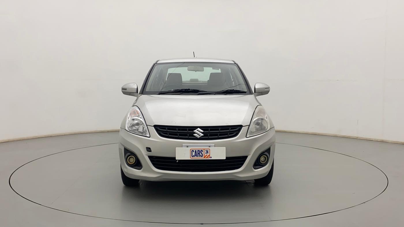 2014 Maruti Swift Dzire VXI, Petrol, Manual, 62,067 km, Front