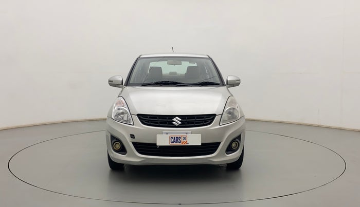 2014 Maruti Swift Dzire VXI, Petrol, Manual, 62,067 km, Front