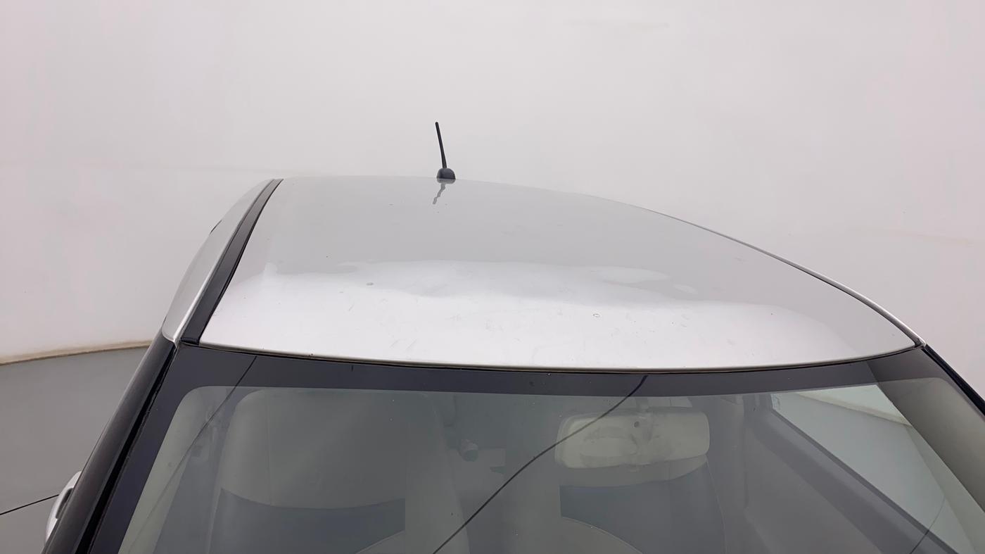 2014 Maruti Swift Dzire VXI, Petrol, Manual, 62,067 km, Roof