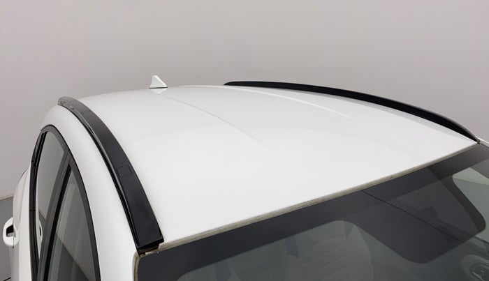 2020 Hyundai GRAND I10 NIOS SPORTZ AMT 1.2 KAPPA VTVT, Petrol, Automatic, 19,621 km, Roof