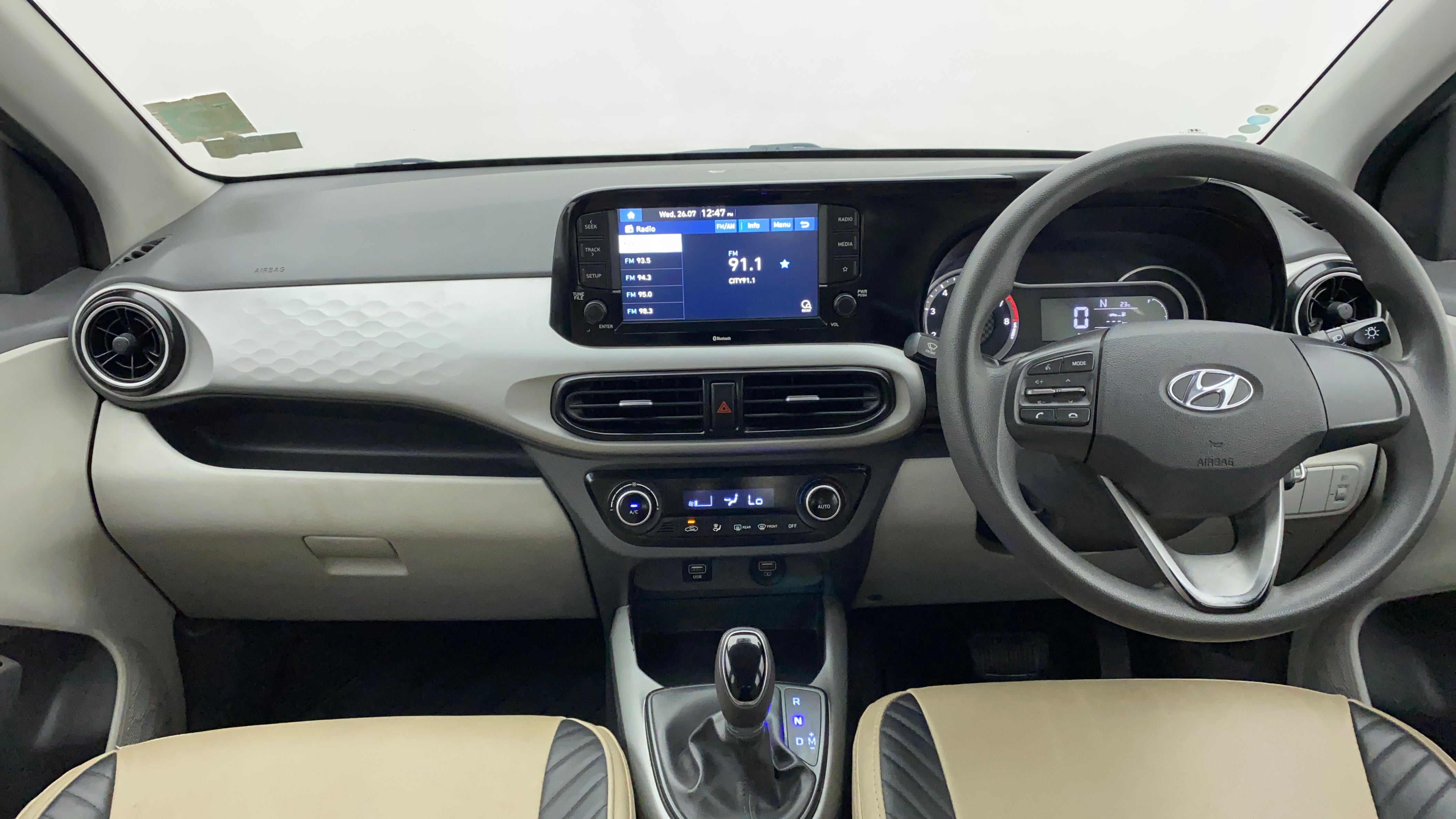 Interior