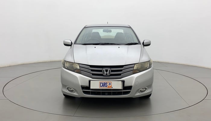2011 Honda City 1.5L I-VTEC V MT, Petrol, Manual, 51,120 km, Front