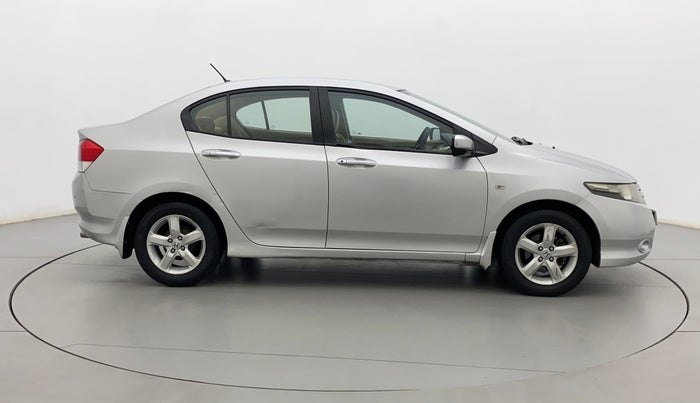 2011 Honda City 1.5L I-VTEC V MT, Petrol, Manual, 51,120 km, Right Side View