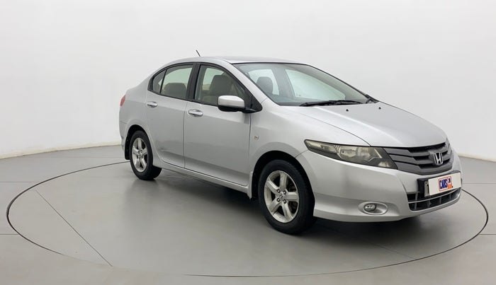 2011 Honda City 1.5L I-VTEC V MT, Petrol, Manual, 51,120 km, SRP
