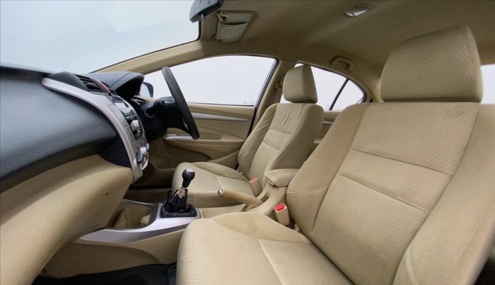 2011 Honda City 1.5L I-VTEC V MT, Petrol, Manual, 51,120 km, Right Side Front Door Cabin
