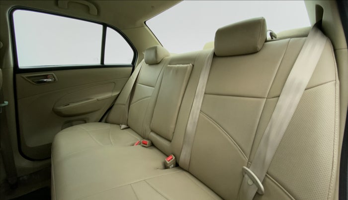 2013 Maruti Swift Dzire VXI 1.2 BS IV, Petrol, Manual, 34,933 km, Right Side Rear Door Cabin