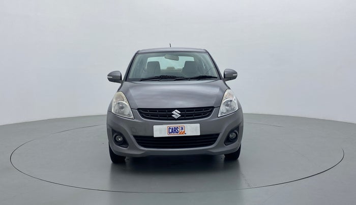 2013 Maruti Swift Dzire VXI 1.2 BS IV, Petrol, Manual, 34,933 km, Front