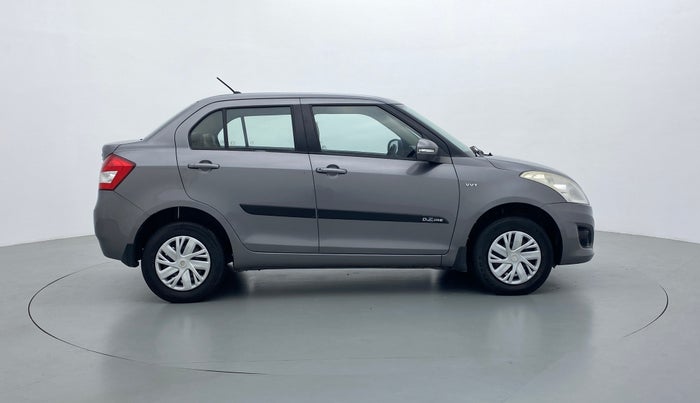2013 Maruti Swift Dzire VXI 1.2 BS IV, Petrol, Manual, 34,933 km, Right Side