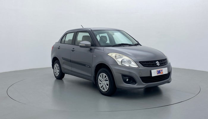 2013 Maruti Swift Dzire VXI 1.2 BS IV, Petrol, Manual, 34,933 km, Main image / SRP